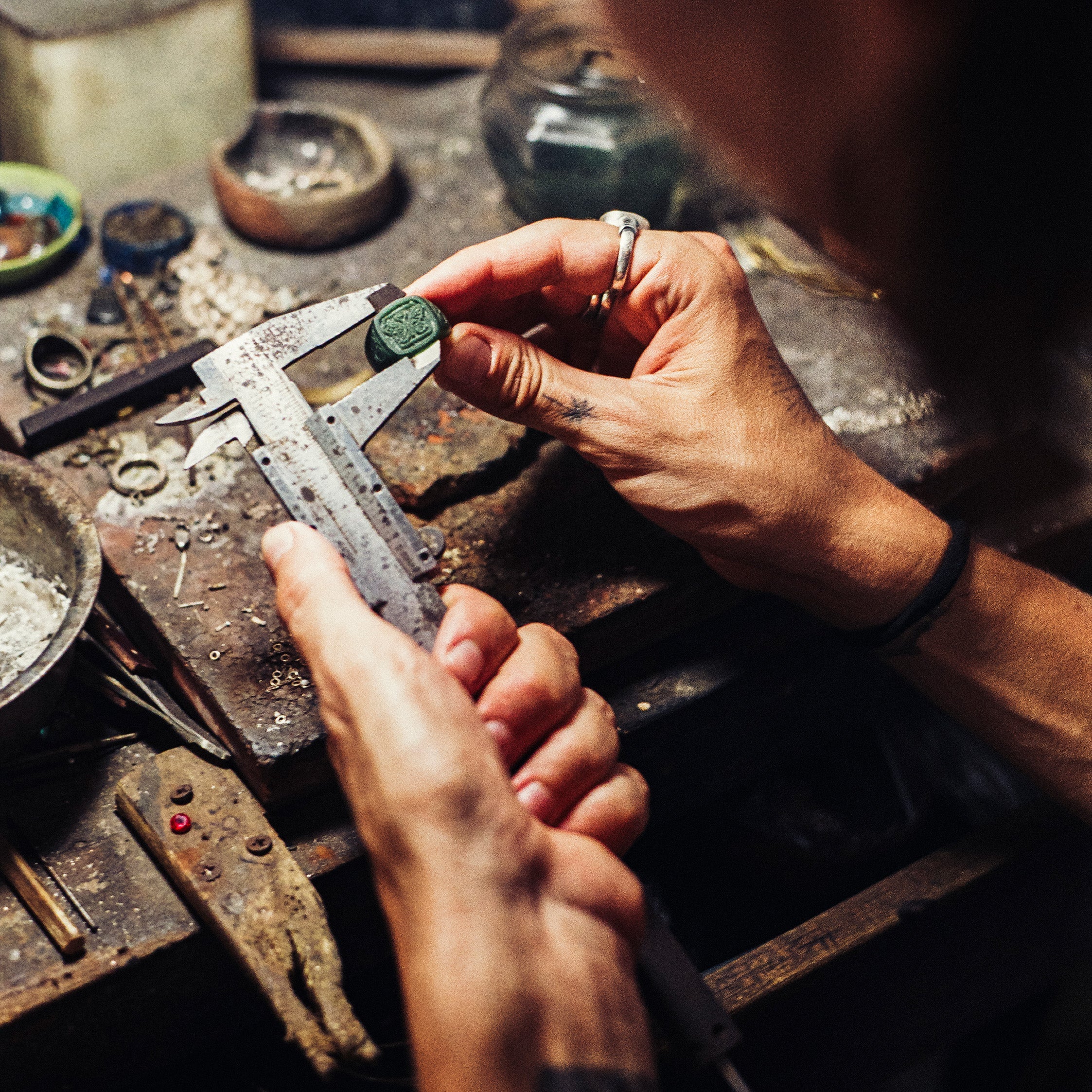 An Inside Look at Our Craftsmanship