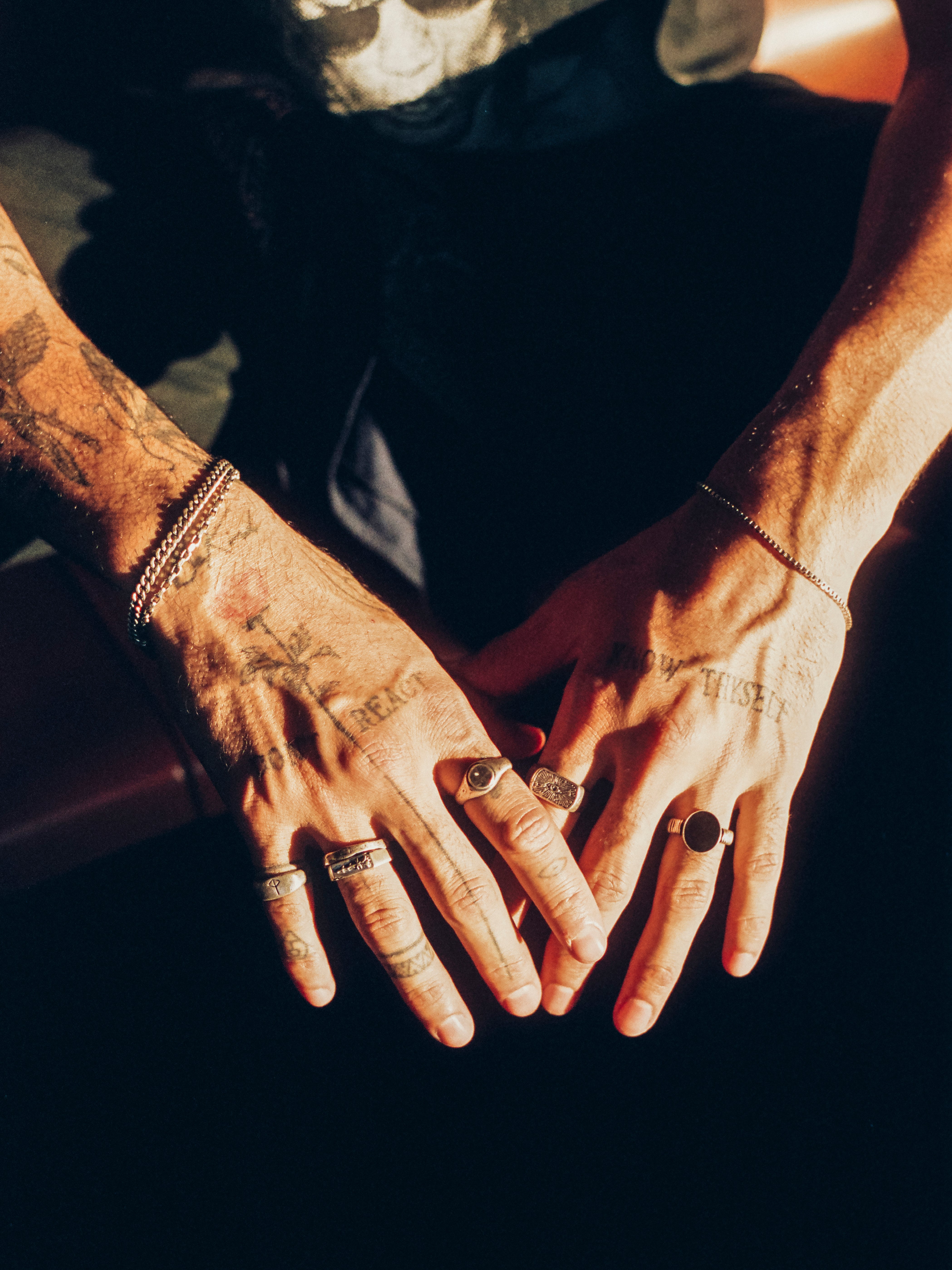 Siffre Ring | Silver