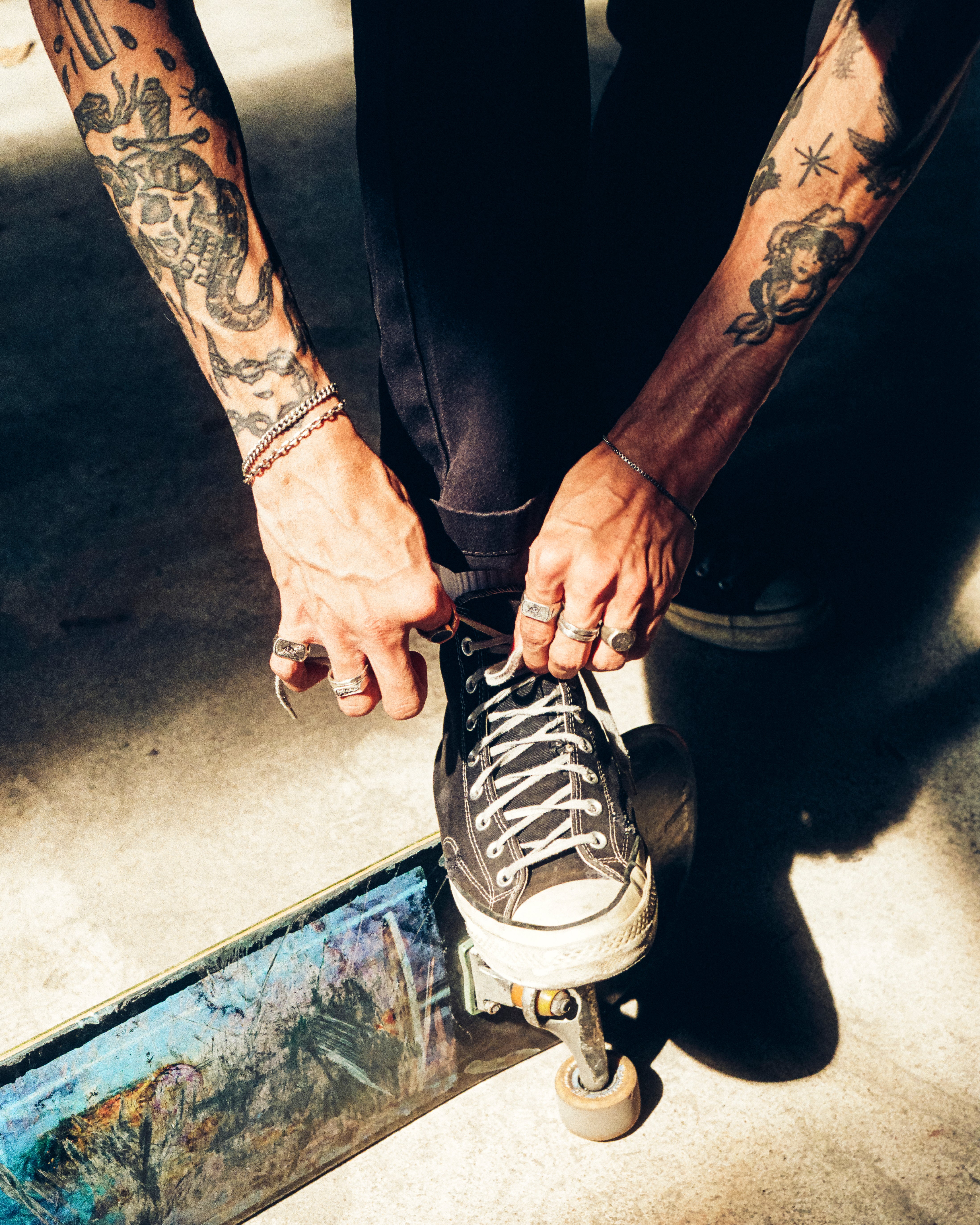 Boyy Bracelet | Silver