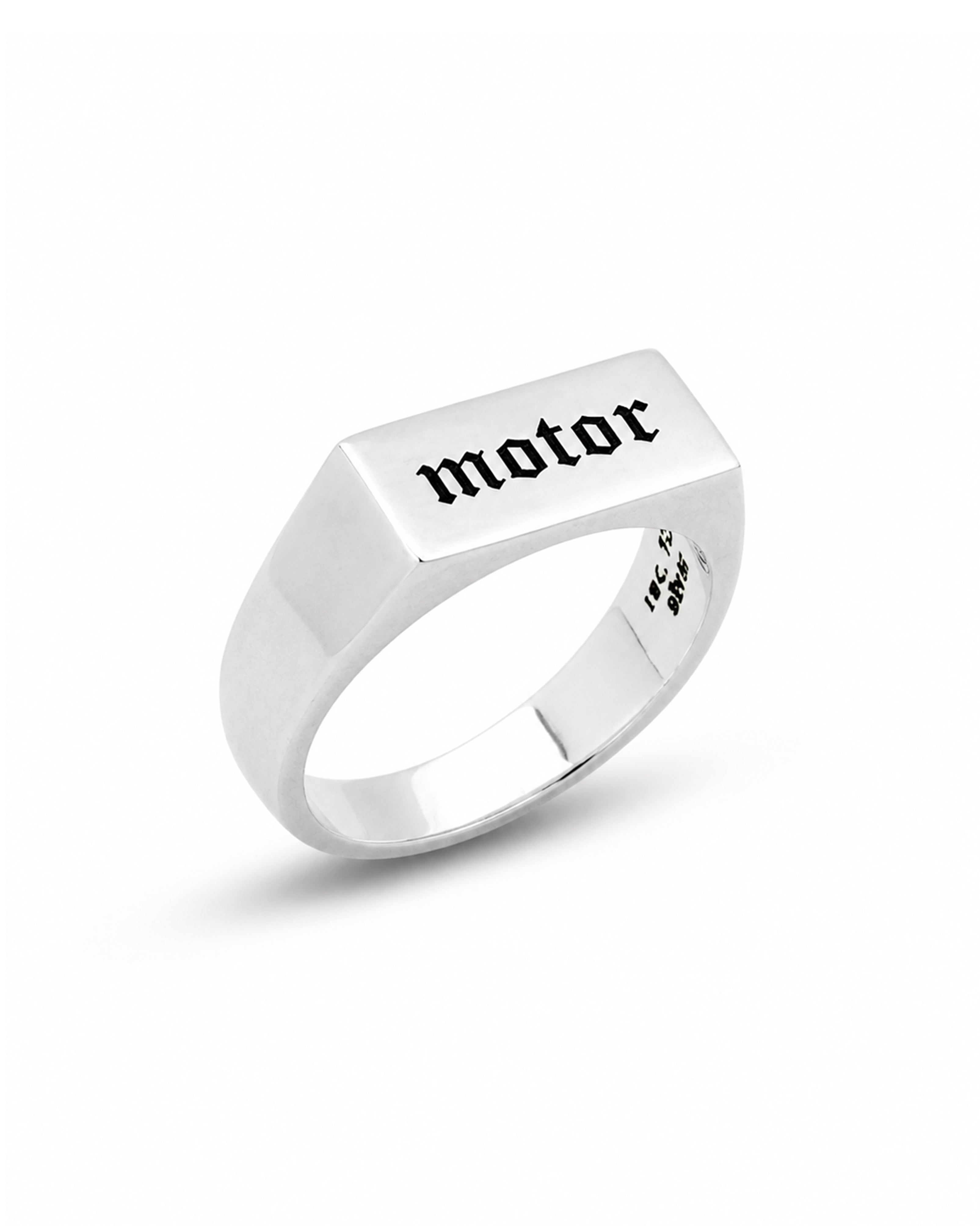 MK3 | Silver
