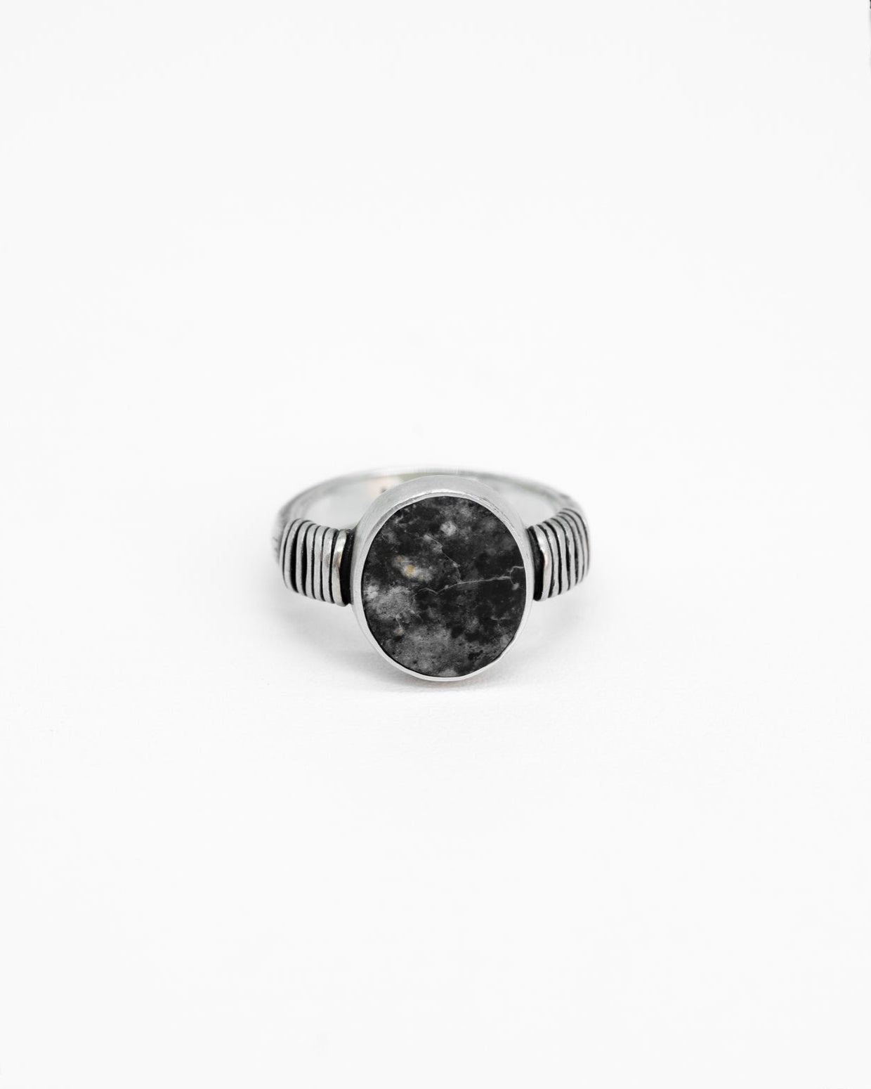 Tycho Ring | Silver