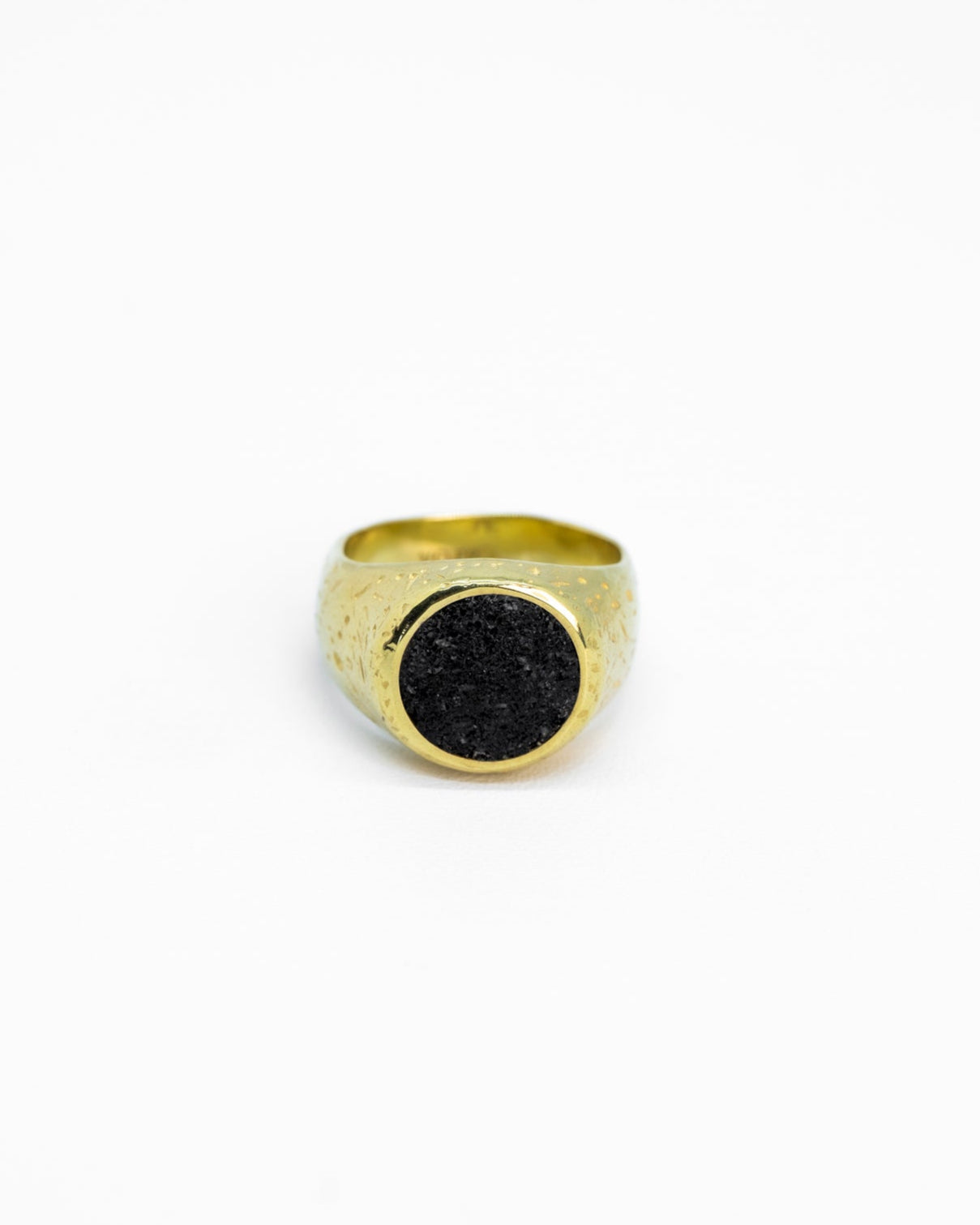 Coelho Ring | Gold
