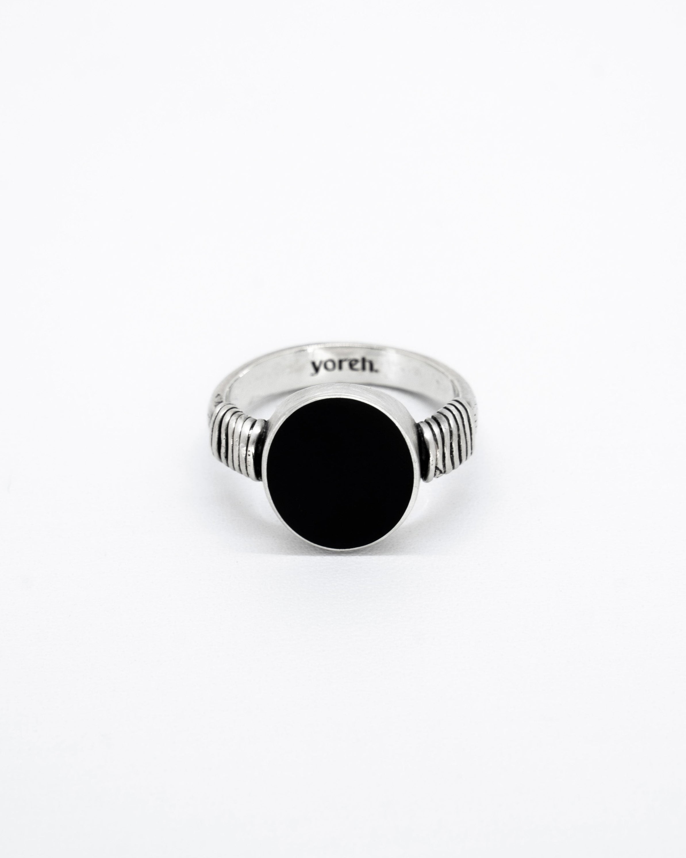 Tycho Ring || | Silver