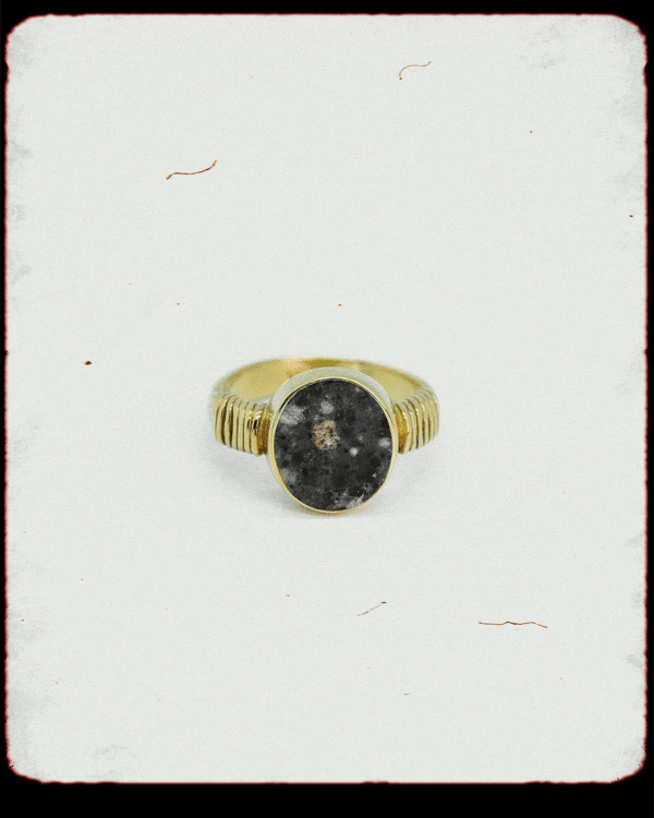 Tycho Ring | Gold