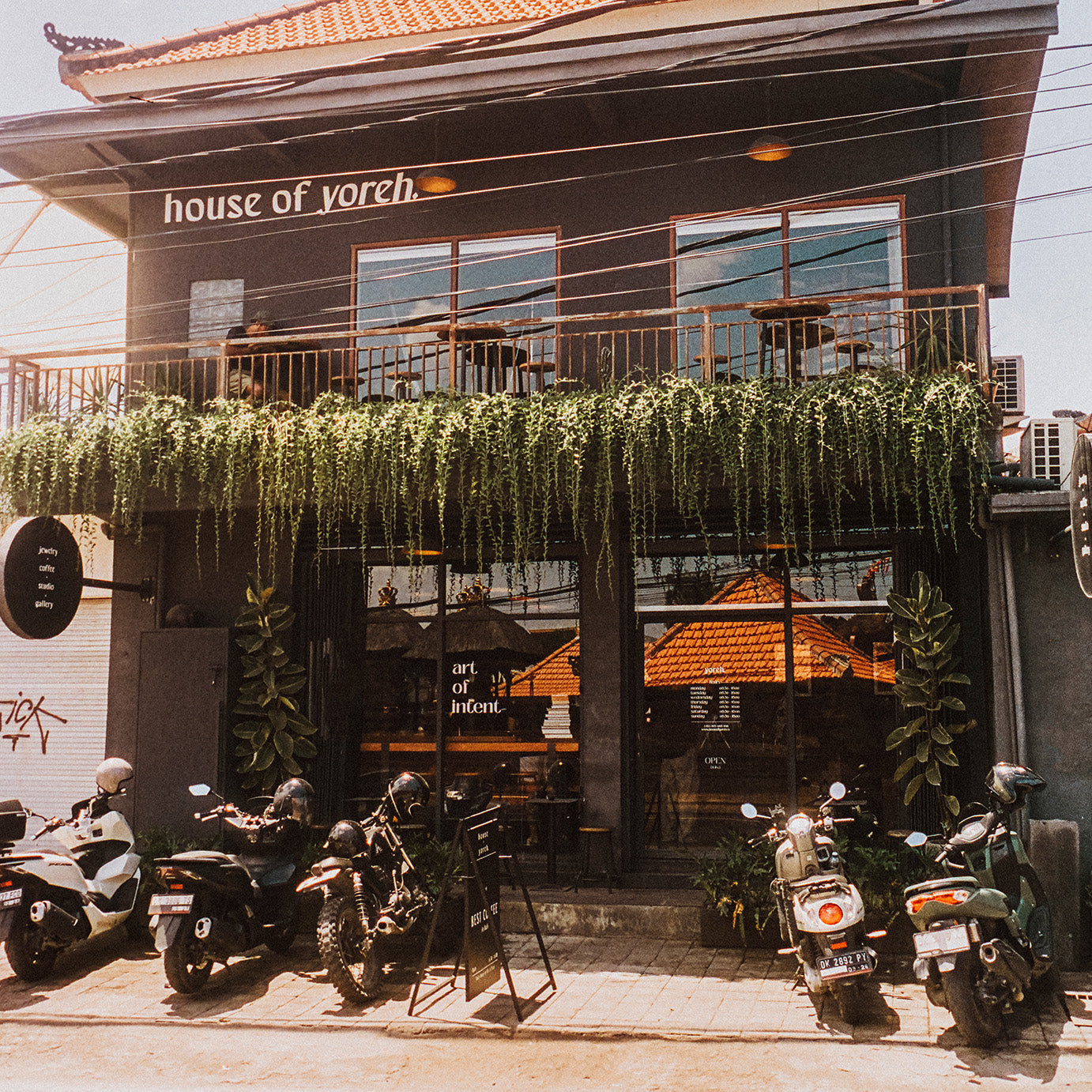 House of Yoreh