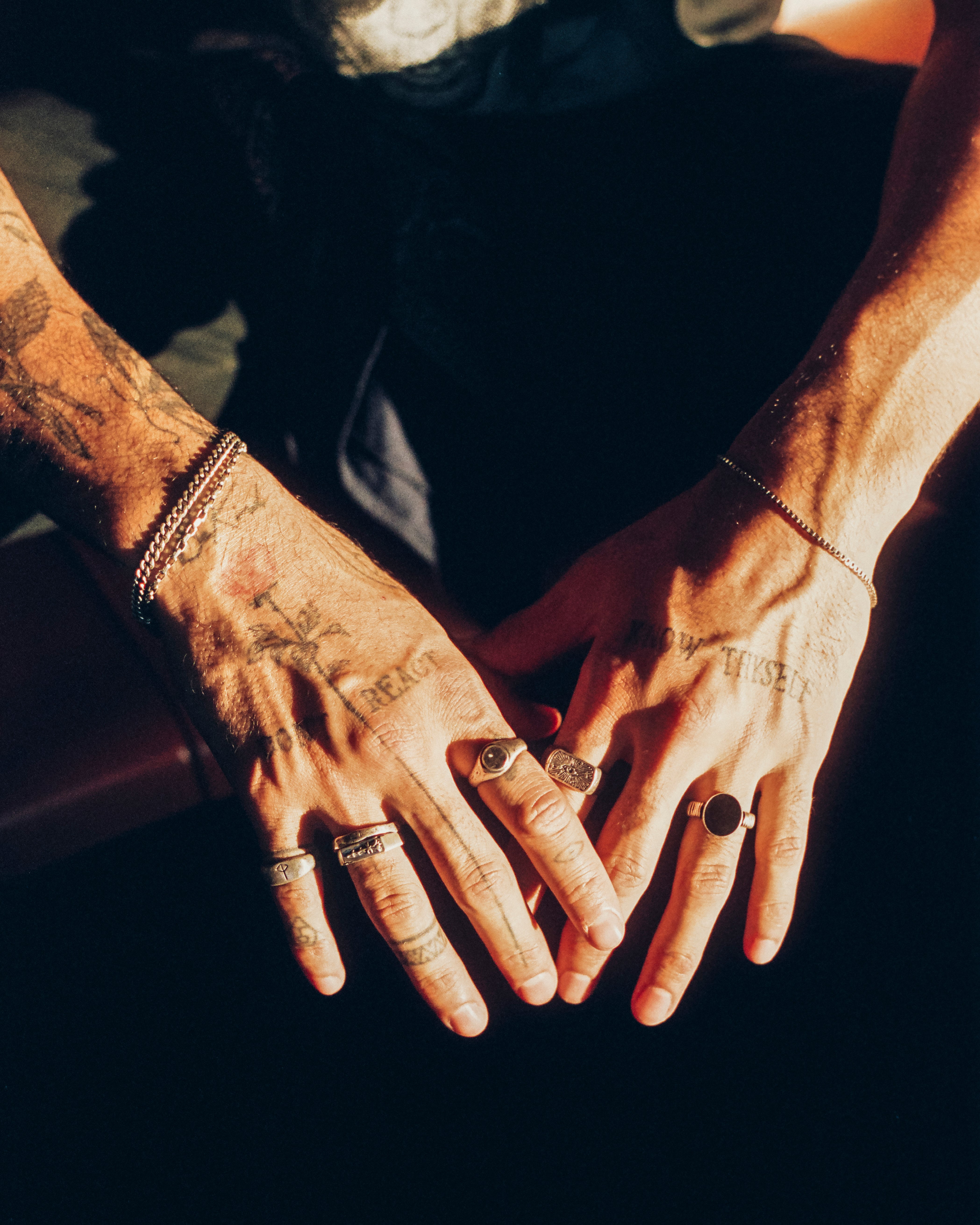 Boyy Bracelet | Silver