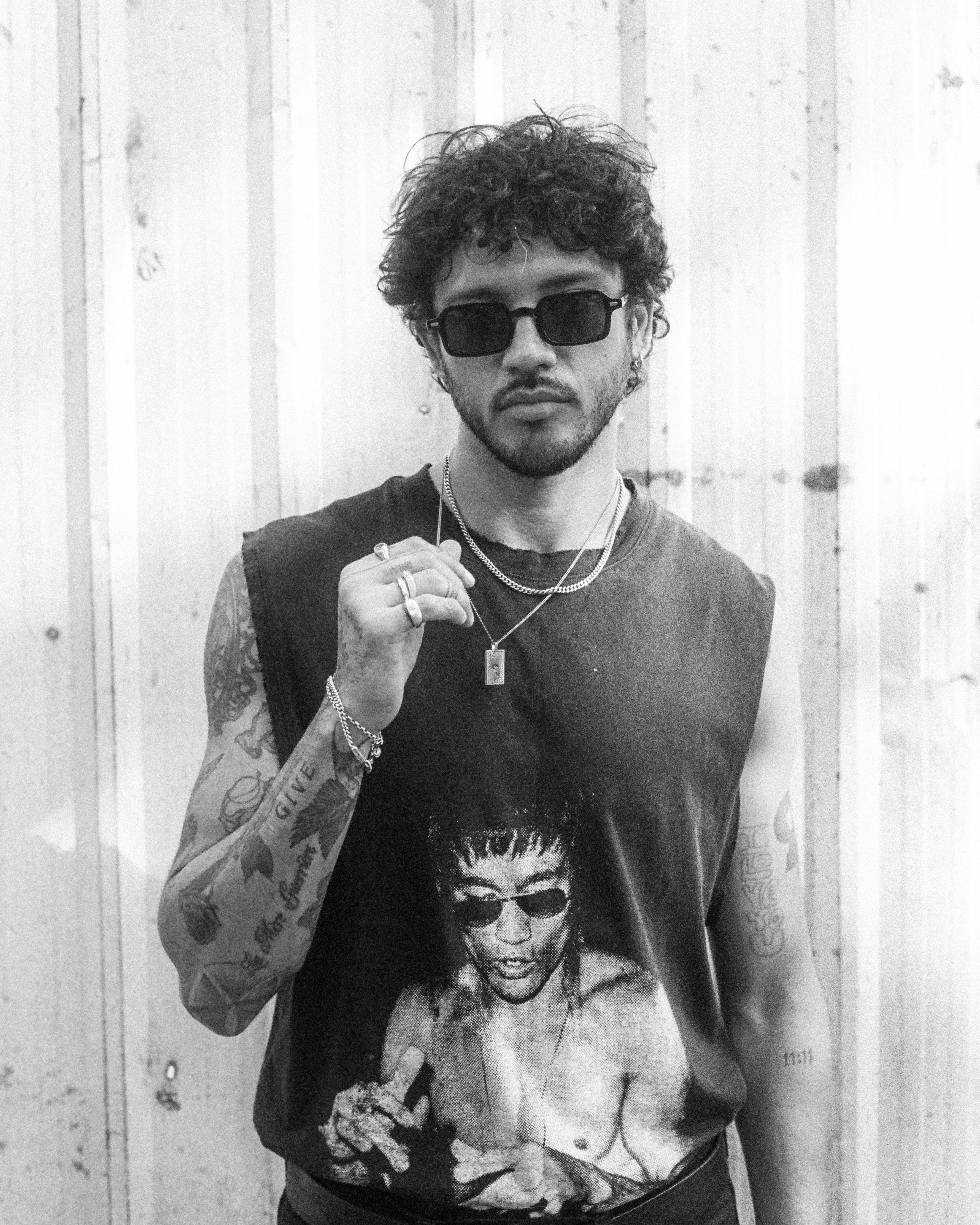 Siffre Ring | Silver