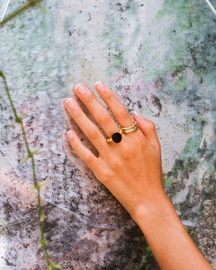 Tycho Ring ||  | Gold