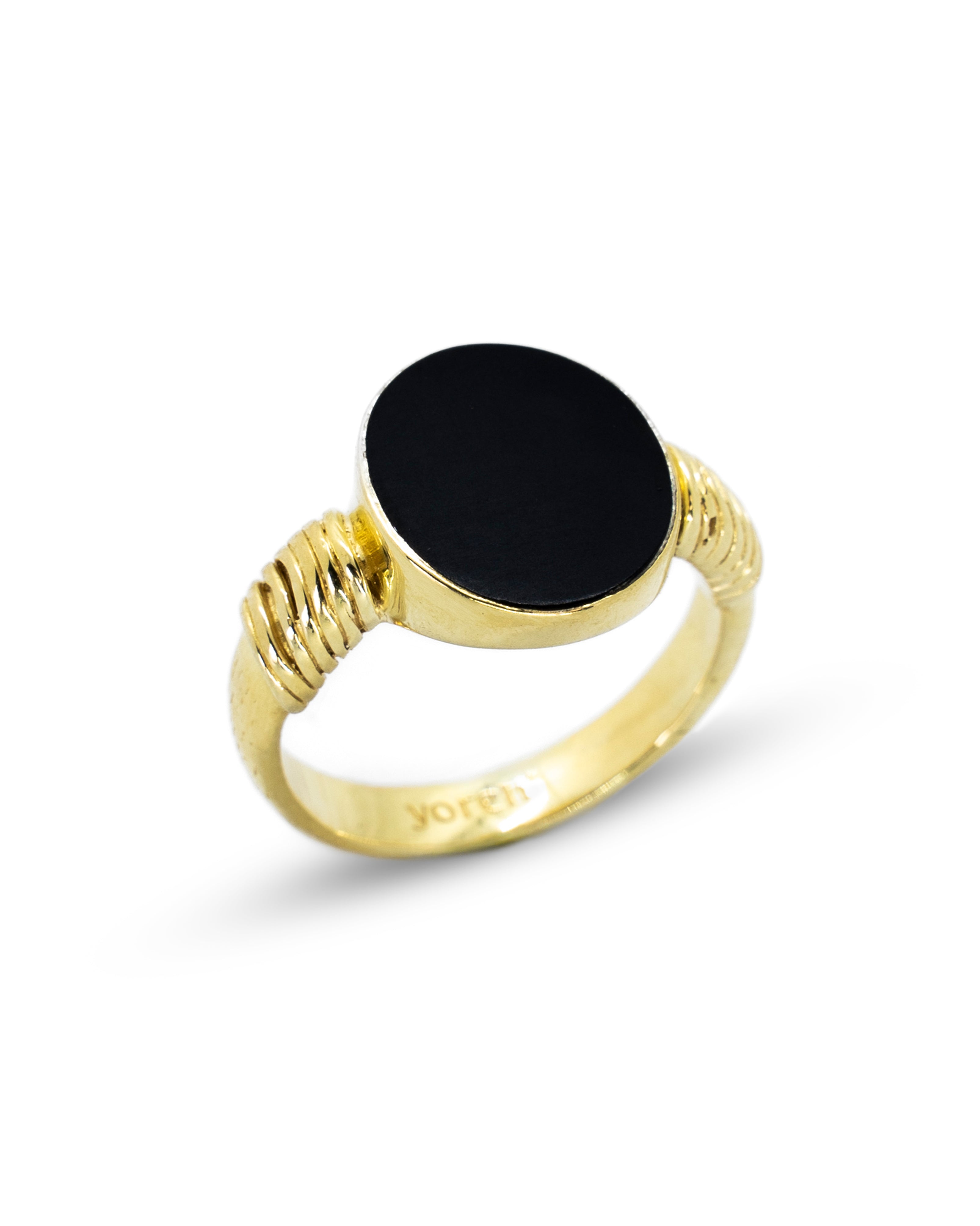 Tycho Ring ||  | Gold