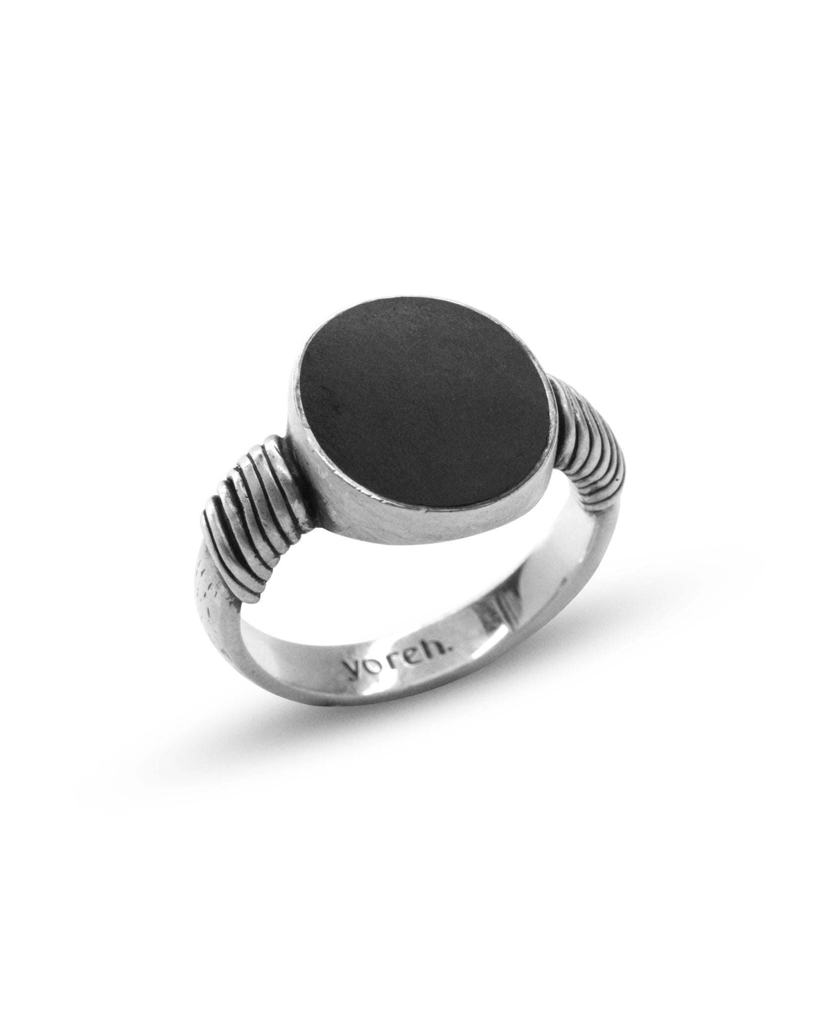 Tycho Ring ||  | Silver