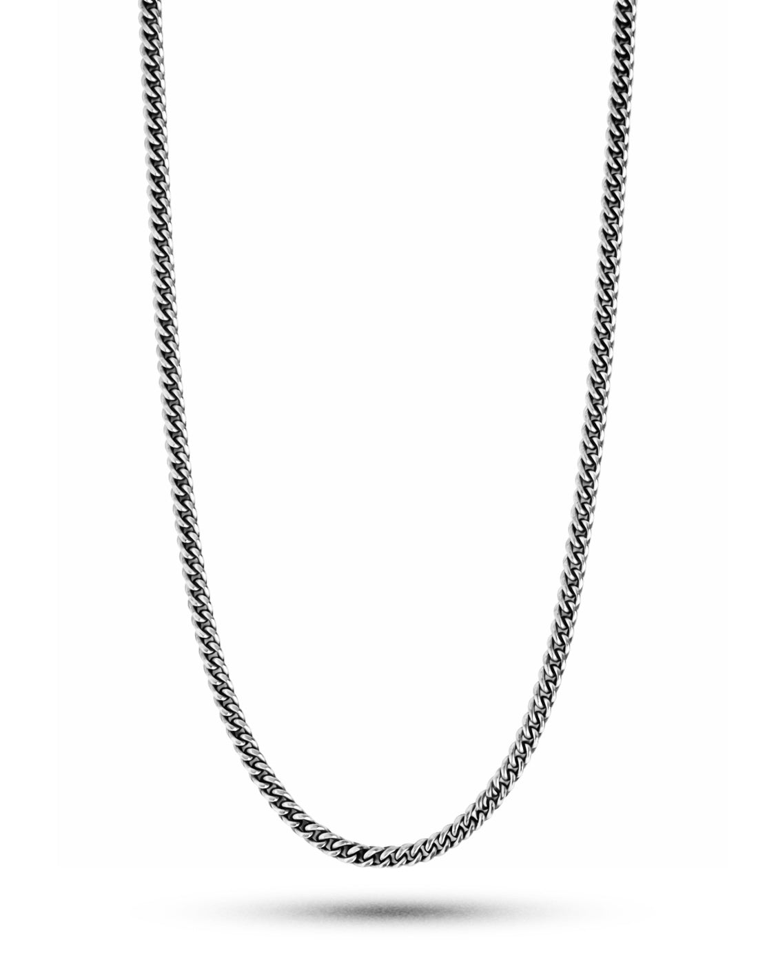 Boyy Chain | Silver