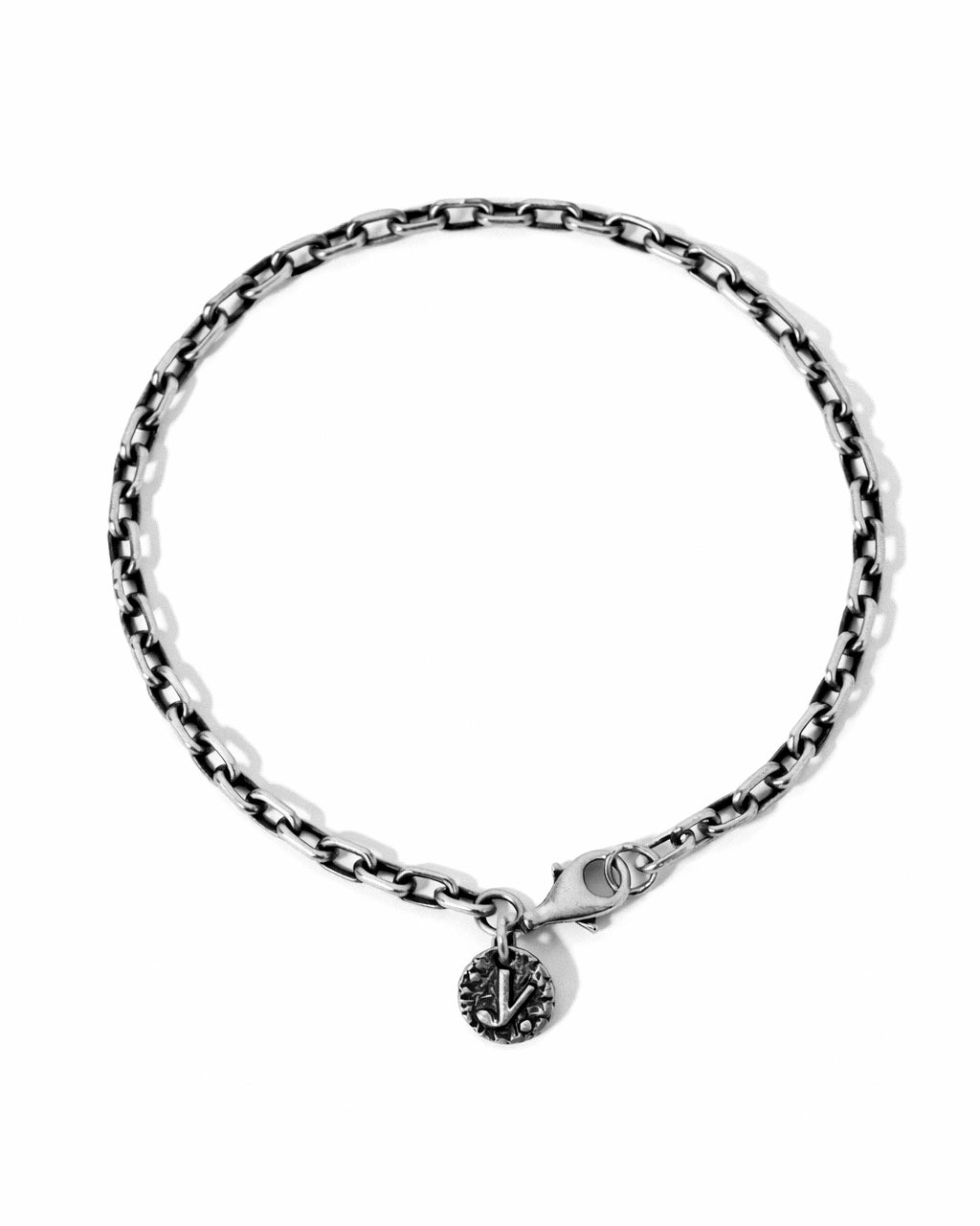 5mm Bracelet | Silver