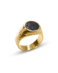 Coelho Ring  | Gold