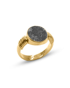 Tycho Ring | Gold