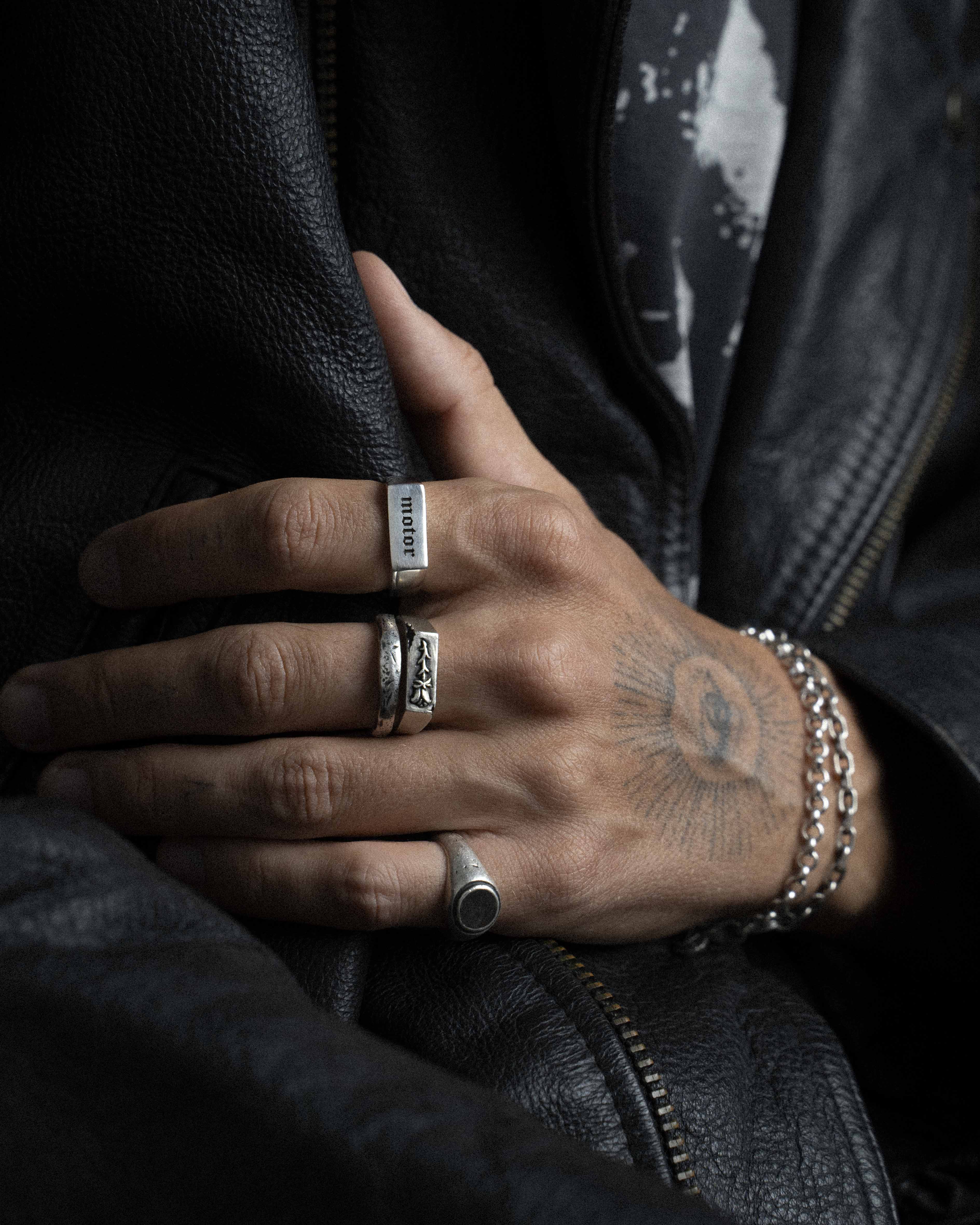 MK3 | Silver