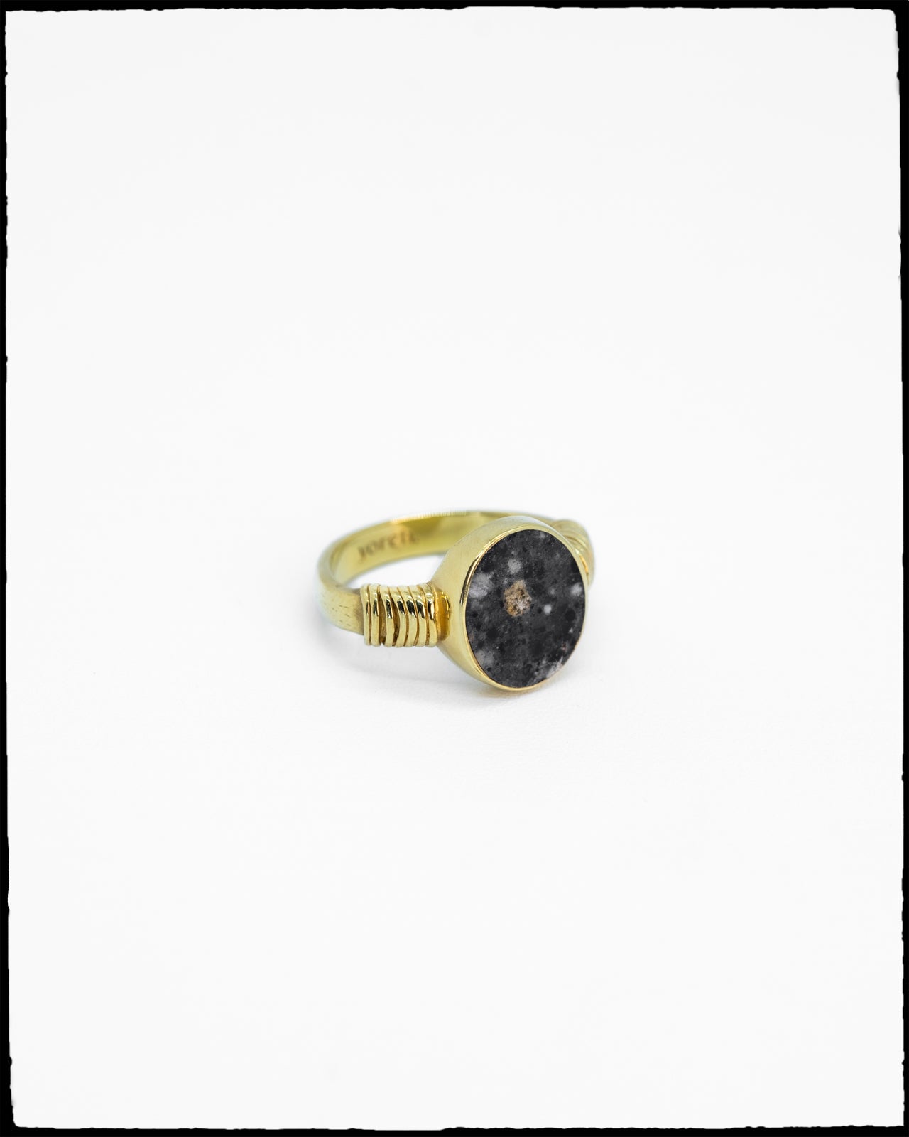 Tycho Ring | gold