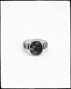 Tycho Ring | Silver