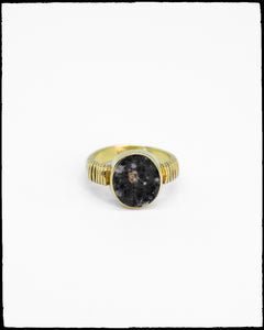 Tycho Ring | Gold