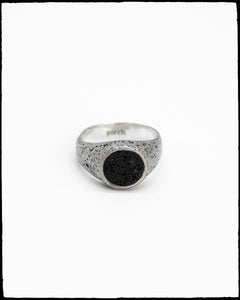 Coelho Ring  | Silver