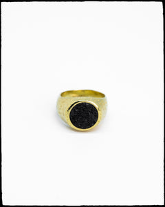 Coelho Ring  | Gold