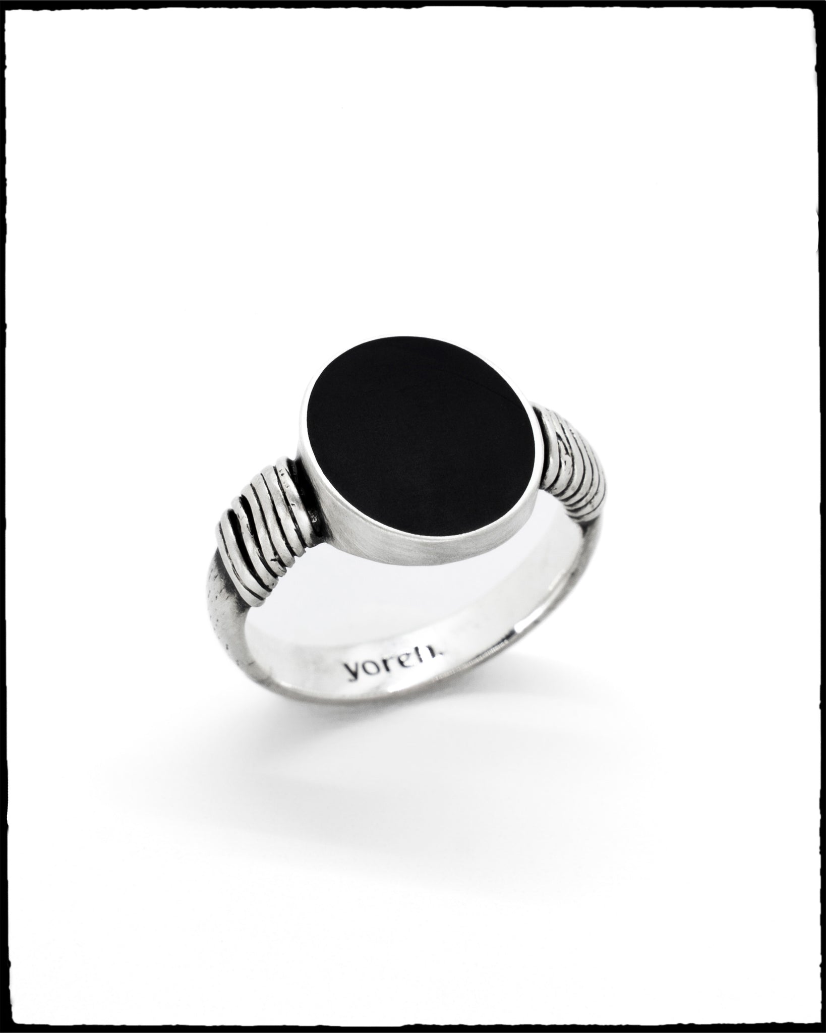 Tycho Ring ||  | Silver