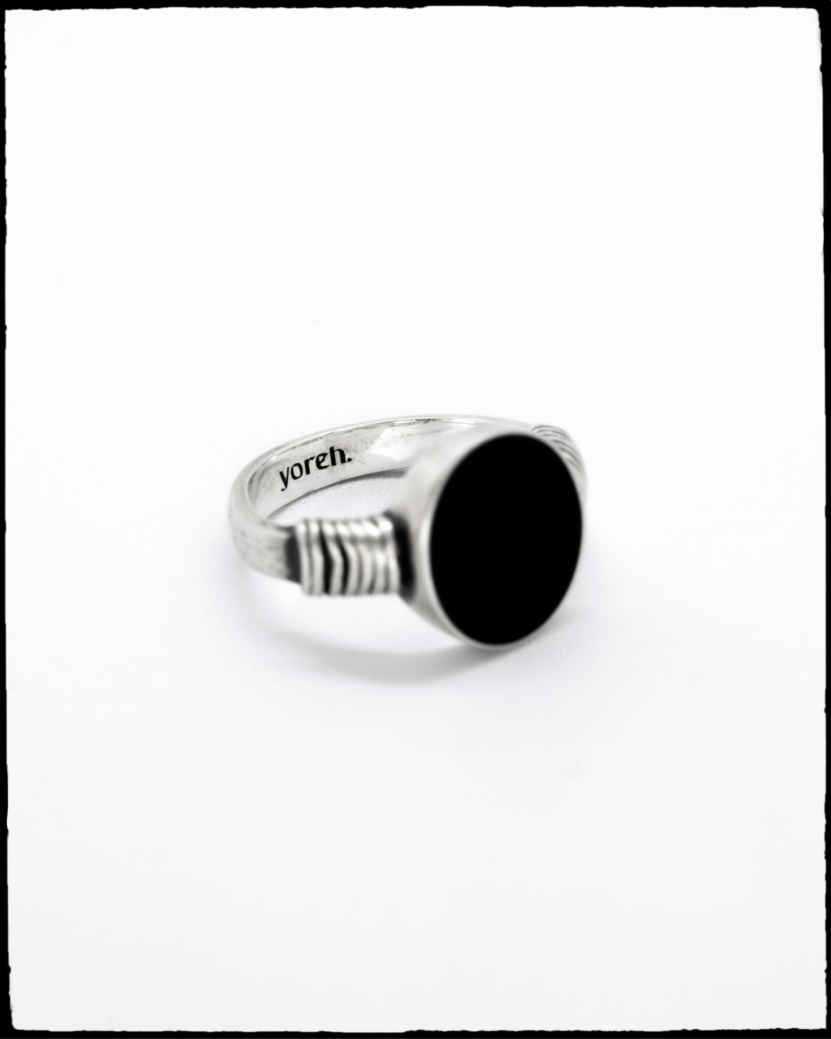 Tycho Ring ||  | Silver