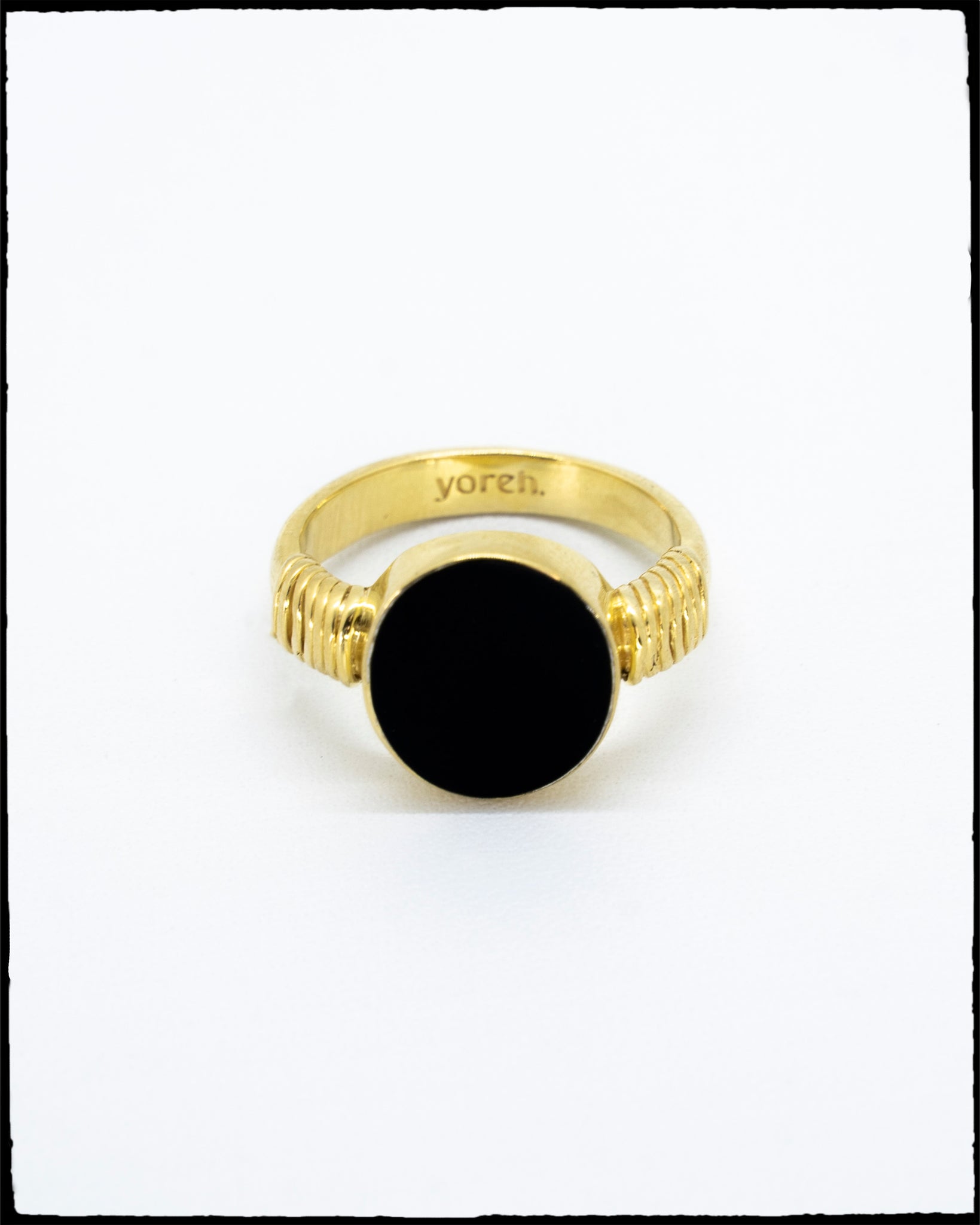 Tycho Ring ||  | Gold