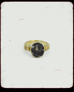 Tycho Ring | Gold