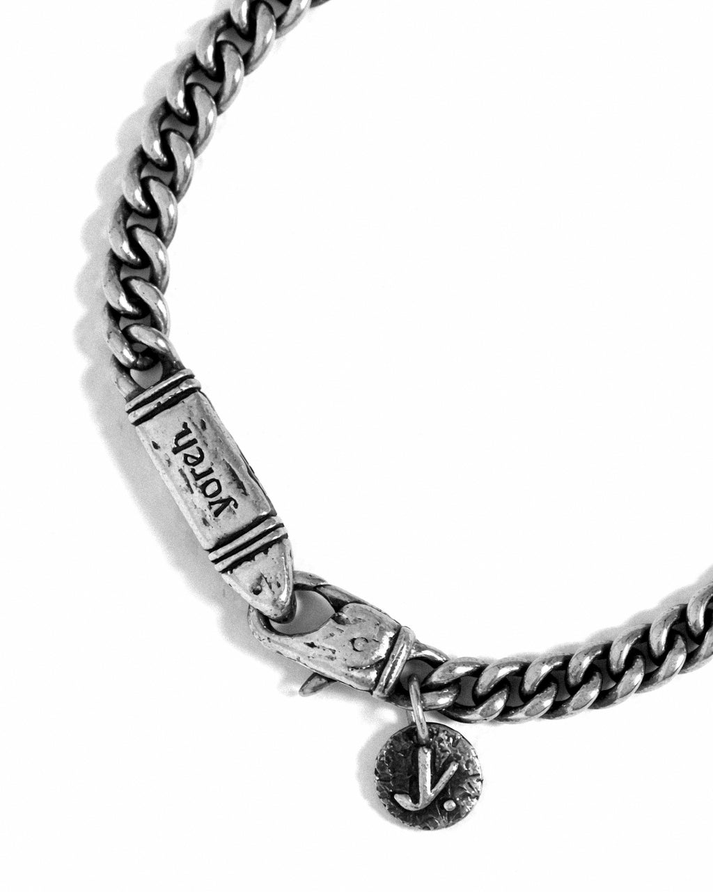 Boyy Bracelet | Silver
