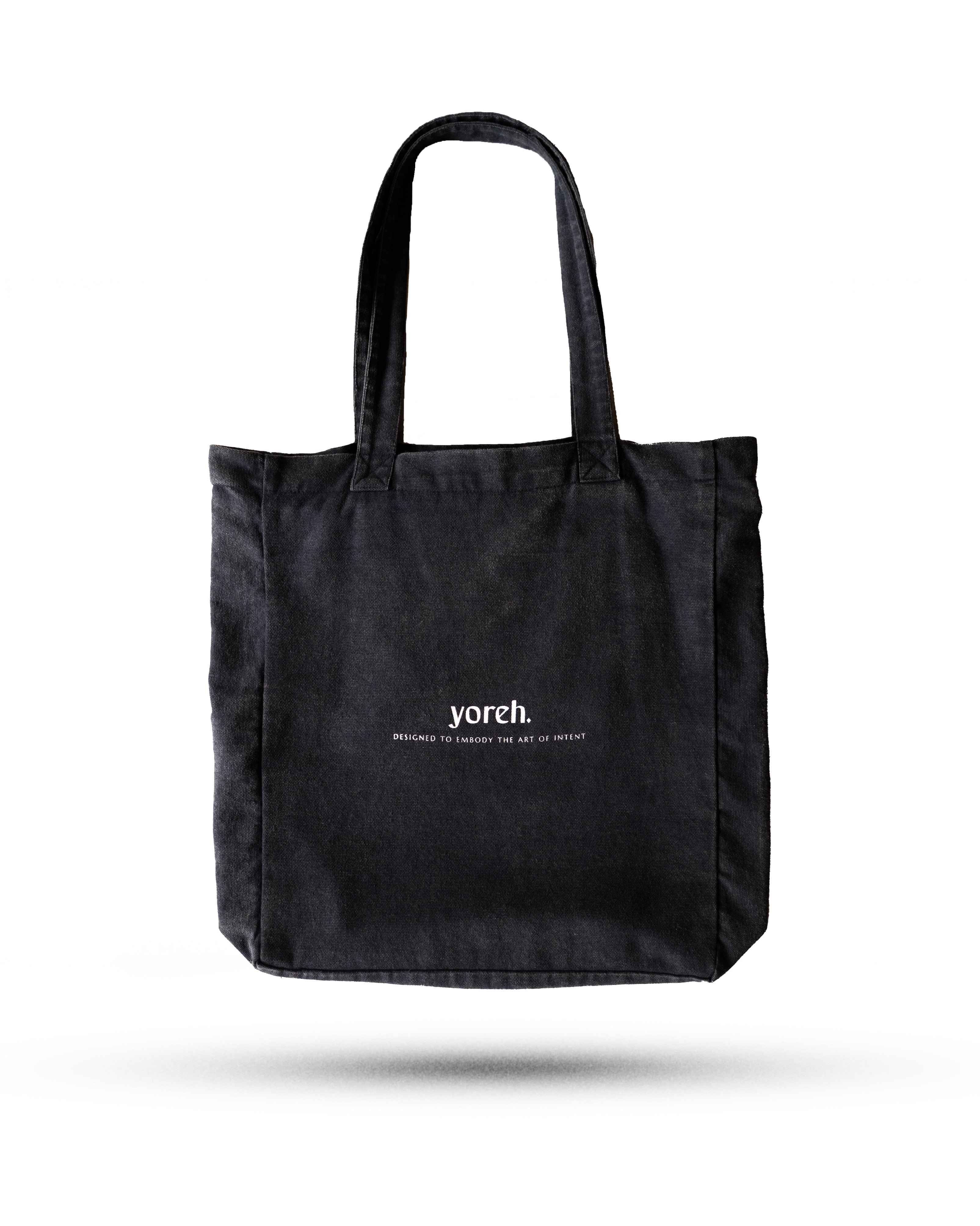 Tote Zipper Bag